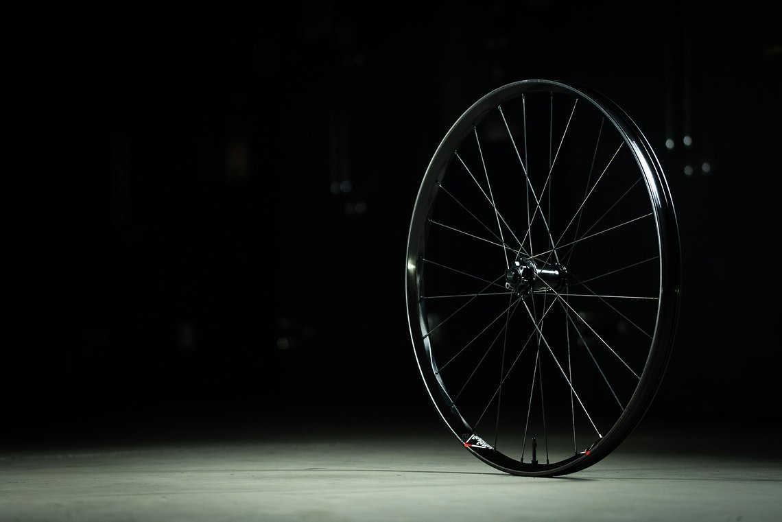 WeAreOne Convergence Wheelset 7