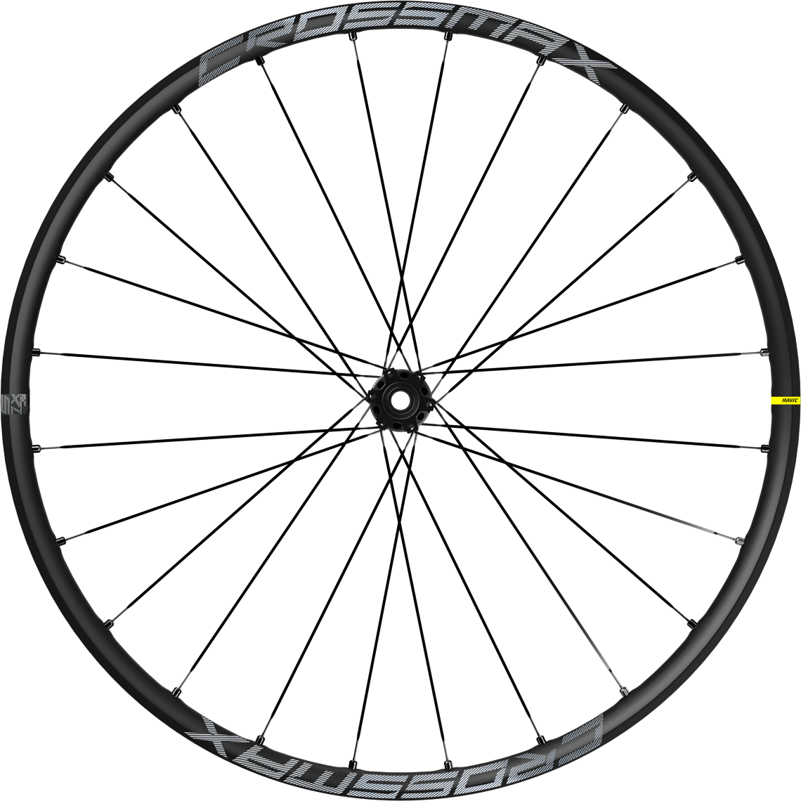 F90491 0 2021 Mavic Crossmax XLS Ft