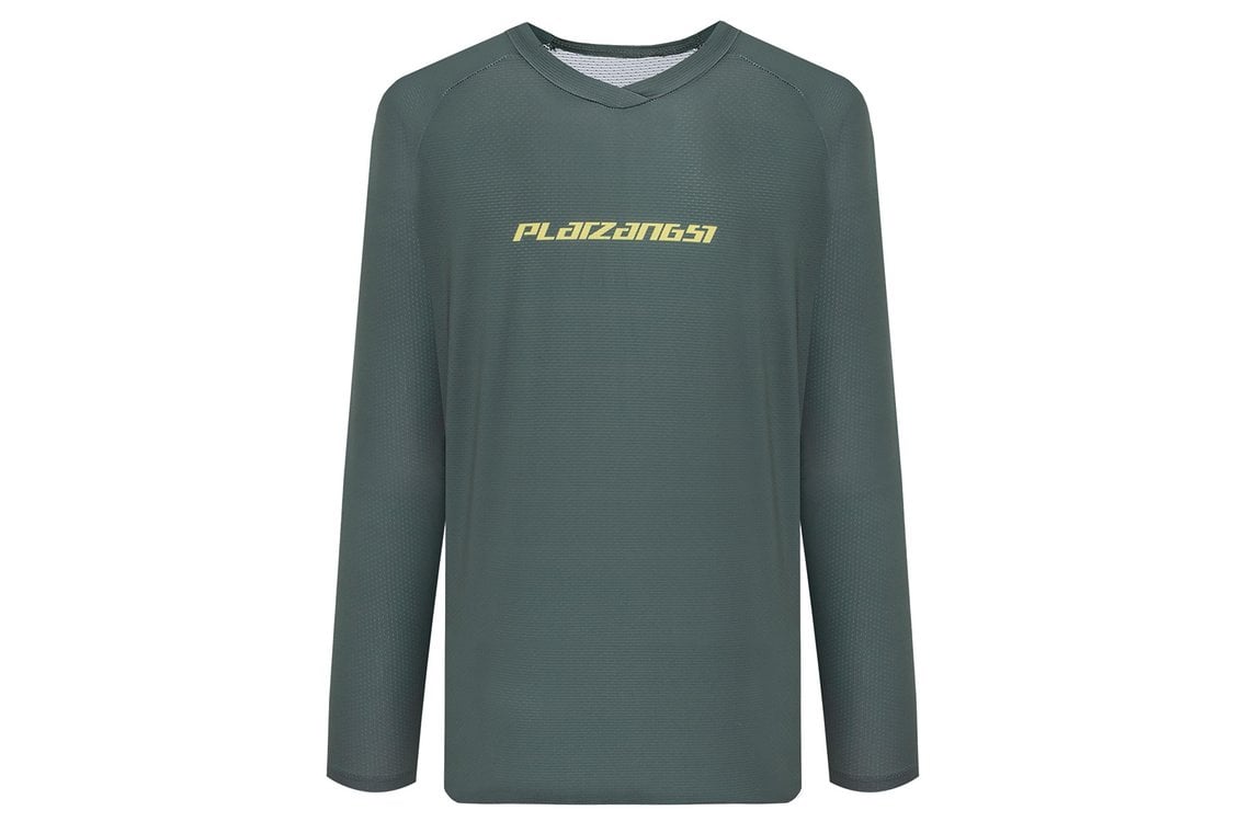 Platzangst RC-LS Jersey Y