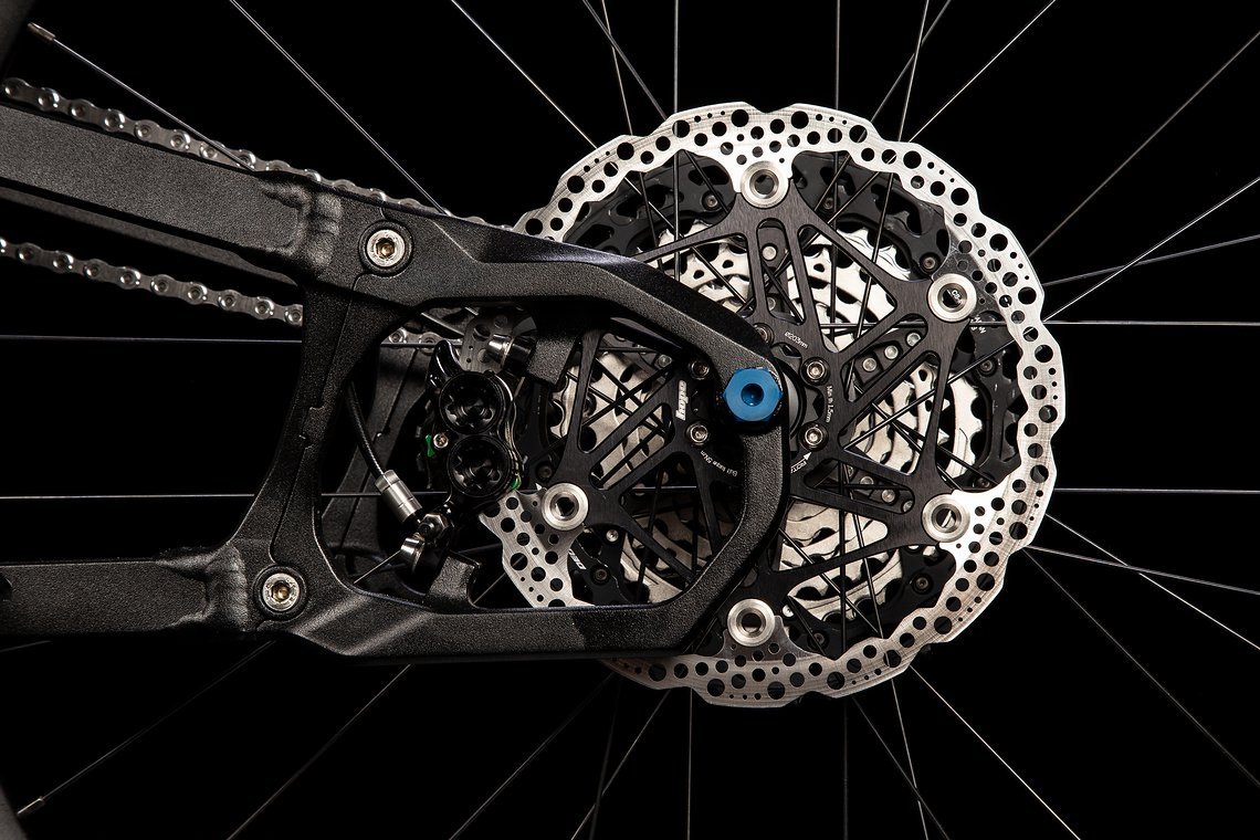 Nicolai Nucleon 16 19