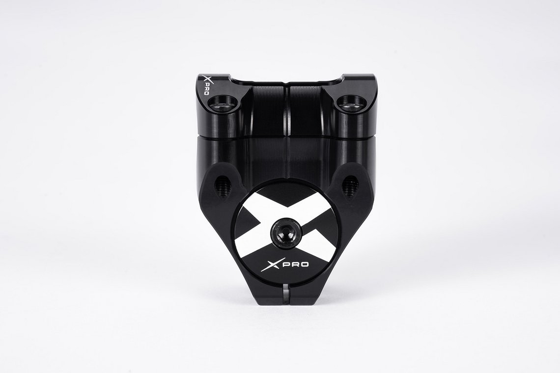 XPRO RUCKUS Stem 16