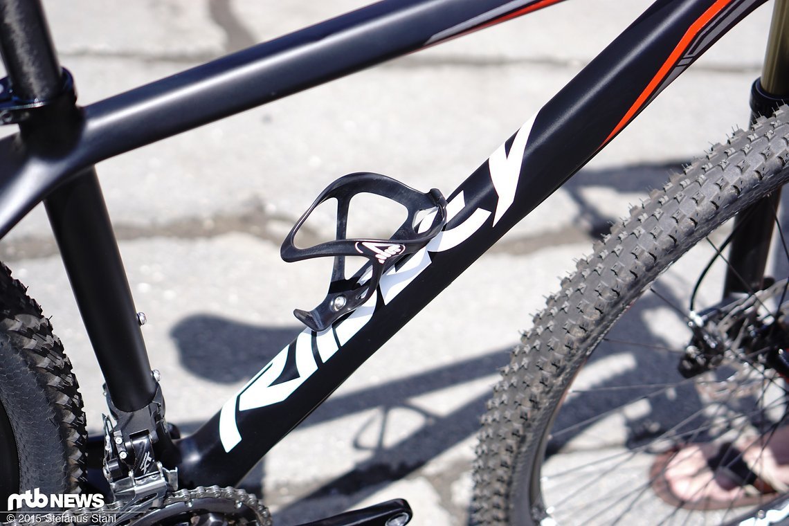 Ridley Ignite Carbon