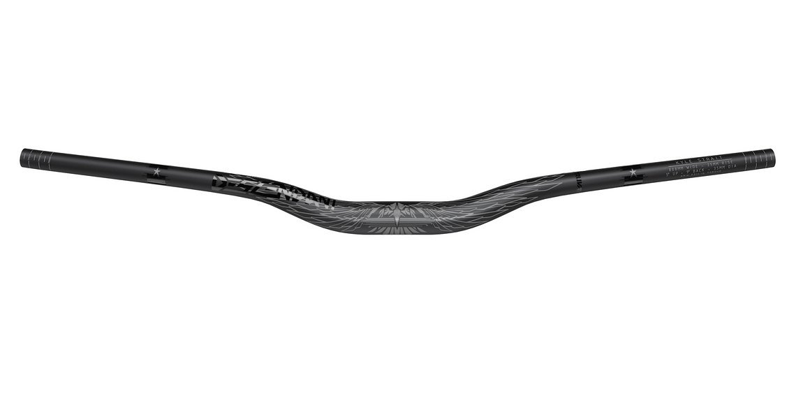 HB-DESC-CL5-A1 KyleStrait Aluminum Front M