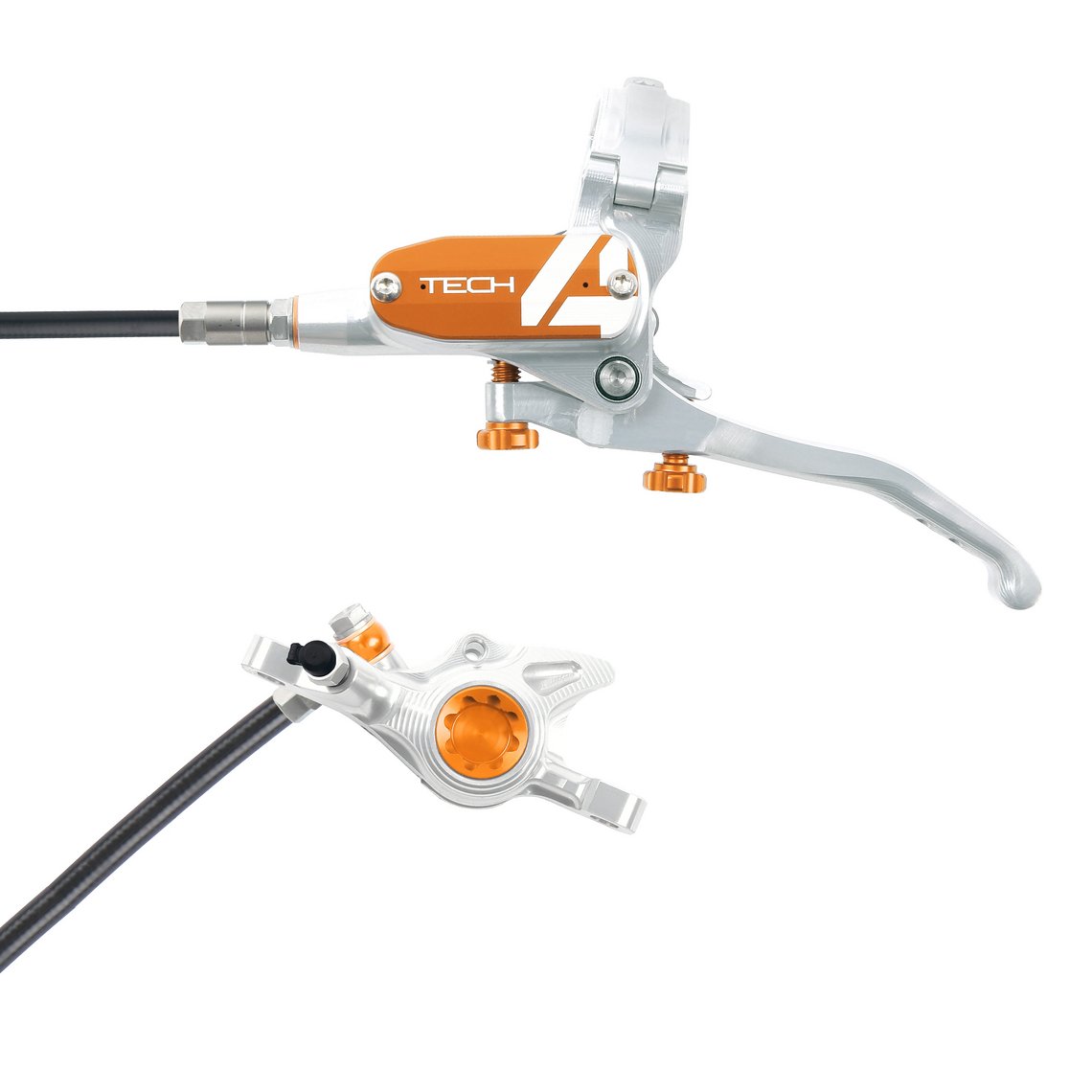 WEB SILVER ORANGE T4 X2