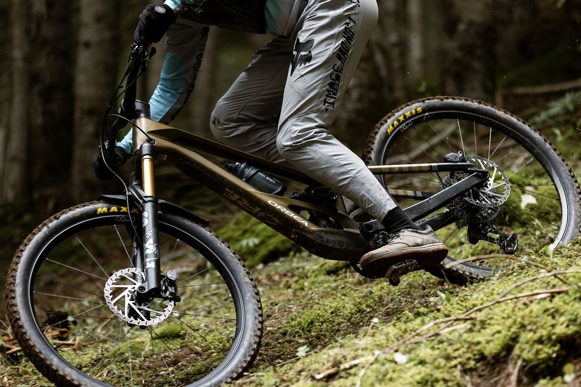 Orbea Rallon © Jérémie Reuiller-5968