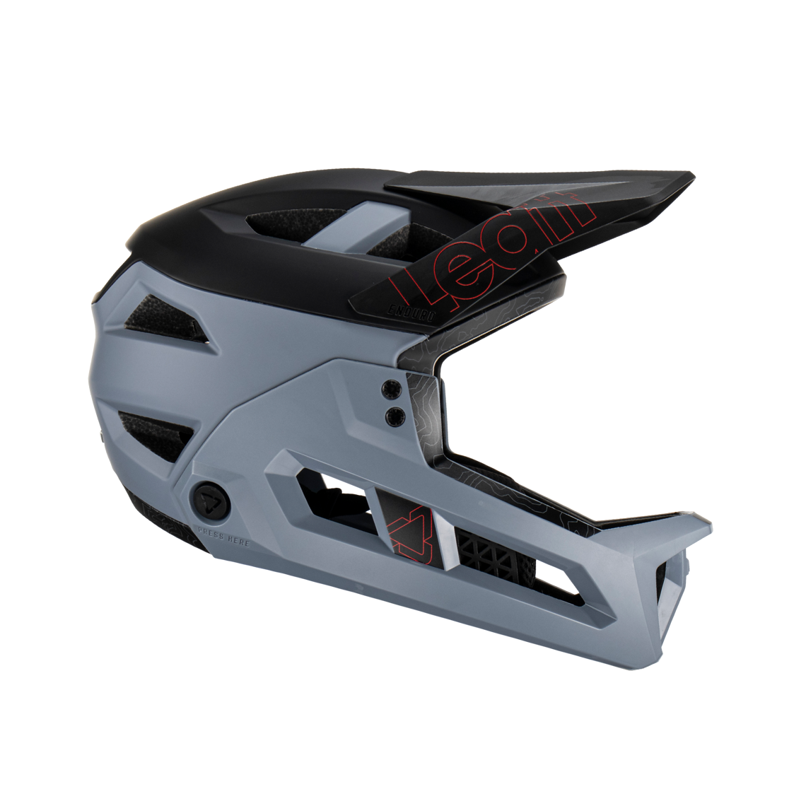 Leatt Helmet MTB 3