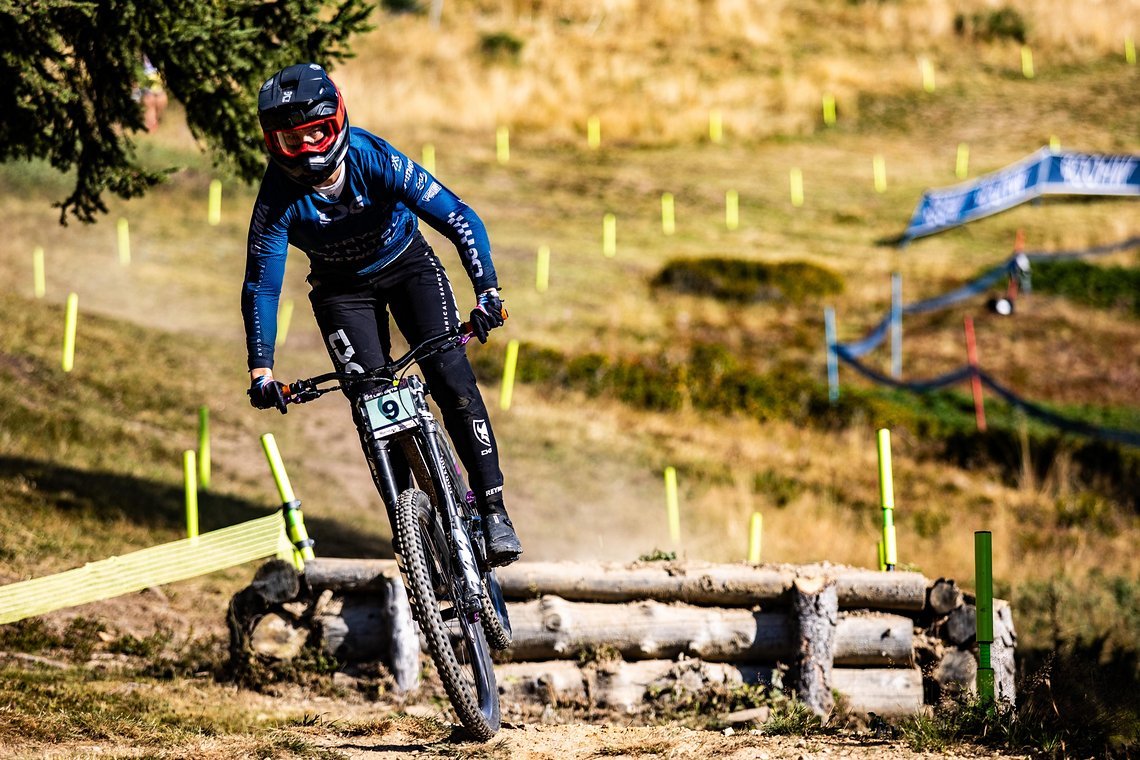 DHI Worldcup Les Gets20230907 B55I0965 by Sternemann