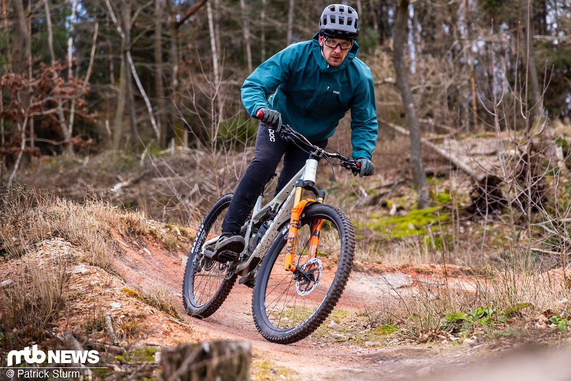 Commencal Tempo Action 2024 PSturm-24