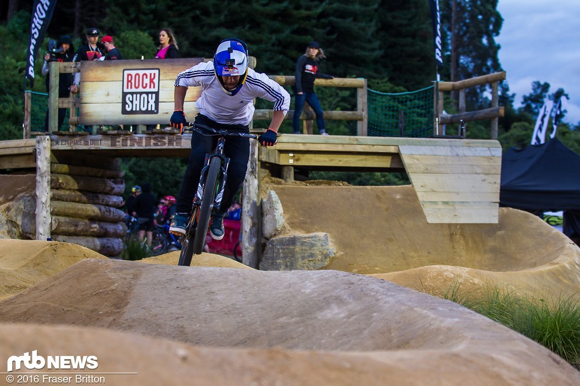 Crankworx NZ 6065