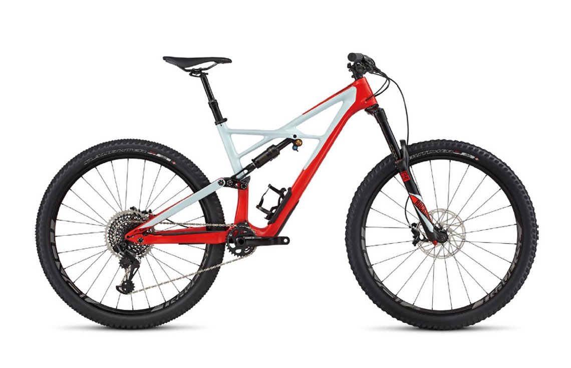 Speciallized Enduro PRO 29