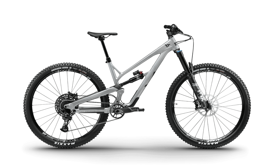 YT Jeffsy Core 2 29