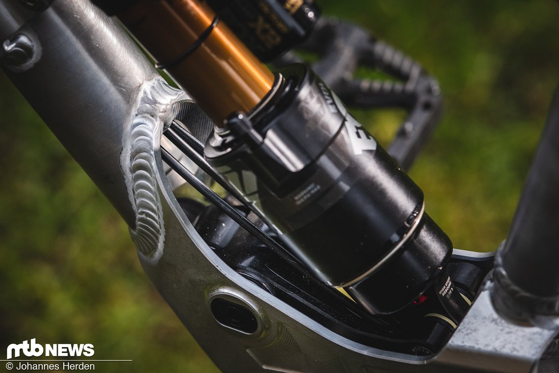 Crossworx Dash 29-36