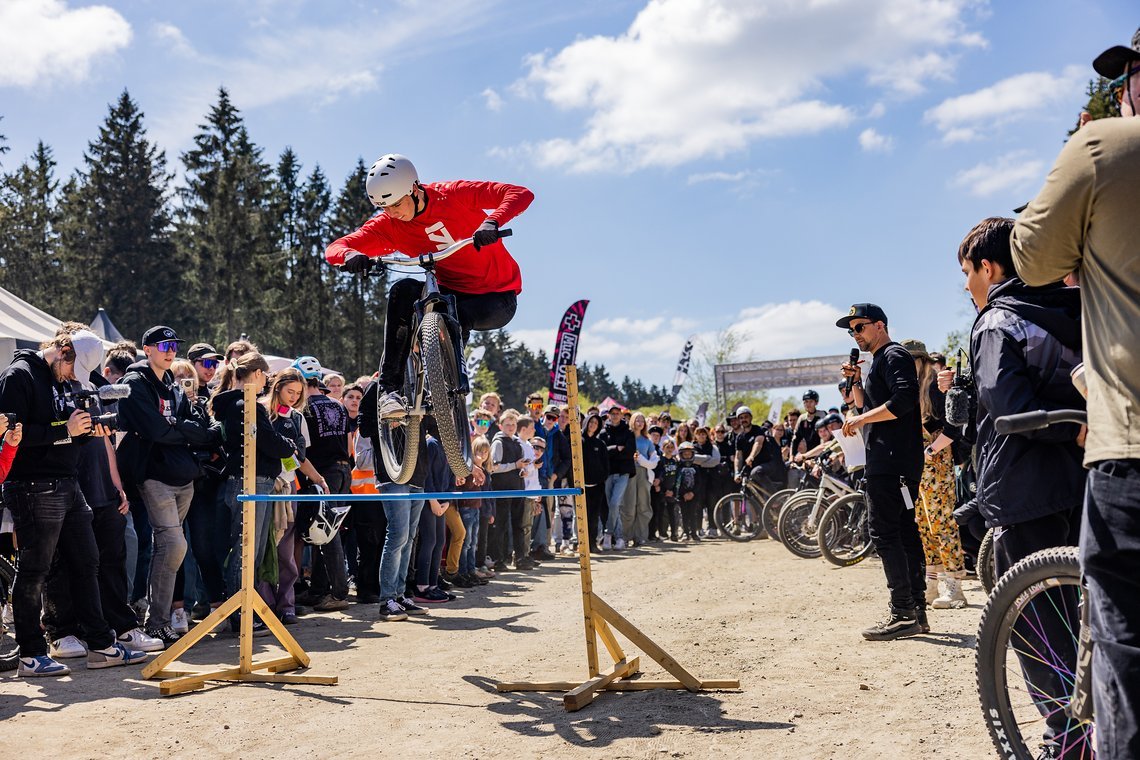 iXS Dirt Masters 2023 Day1 stephanpetersdesign