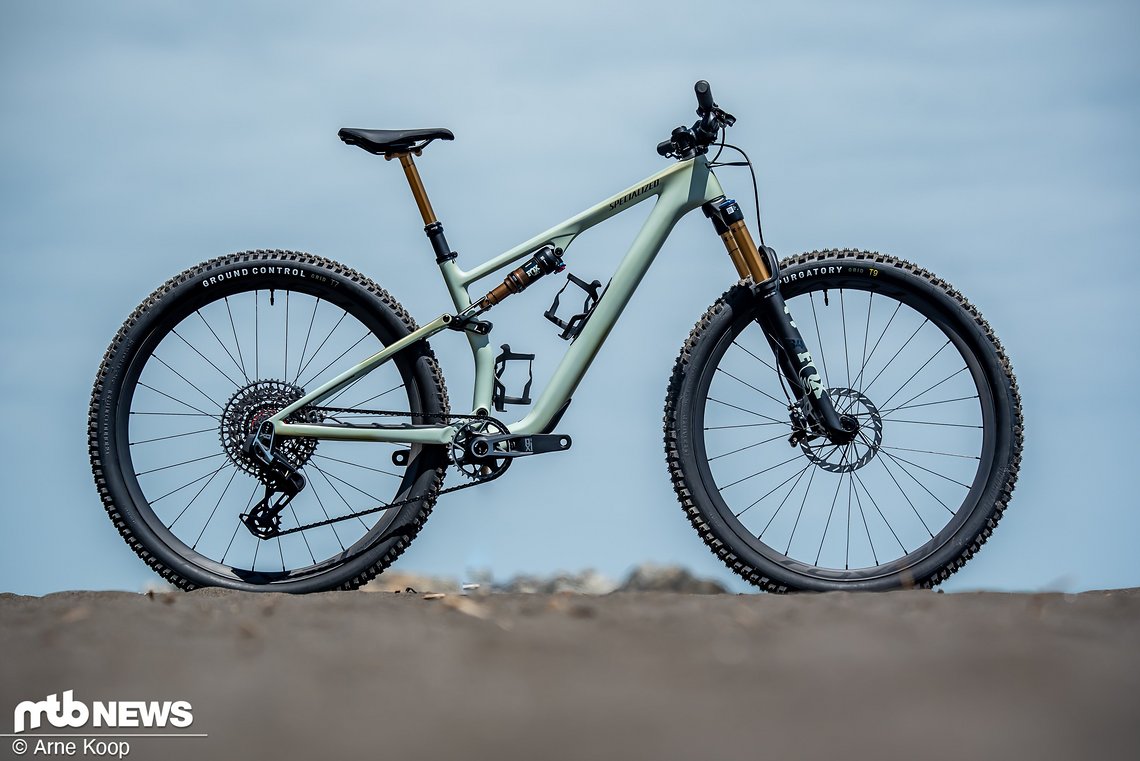 Specialized Epic-7193