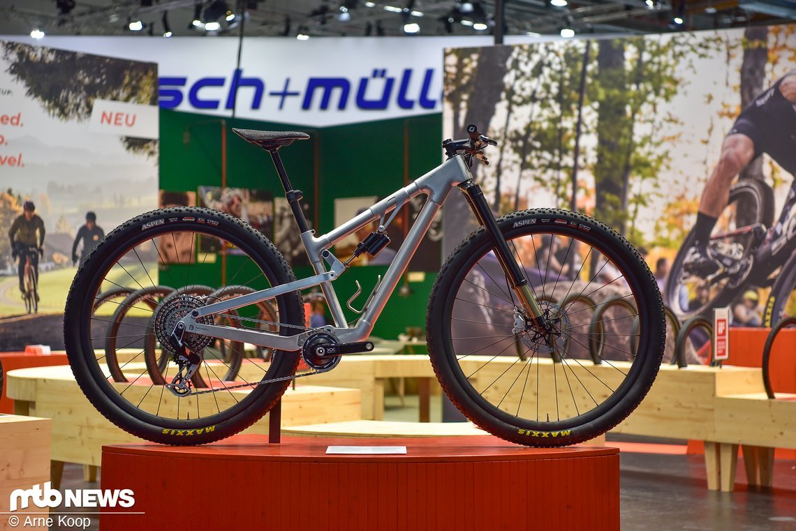 Maxxis 32-1