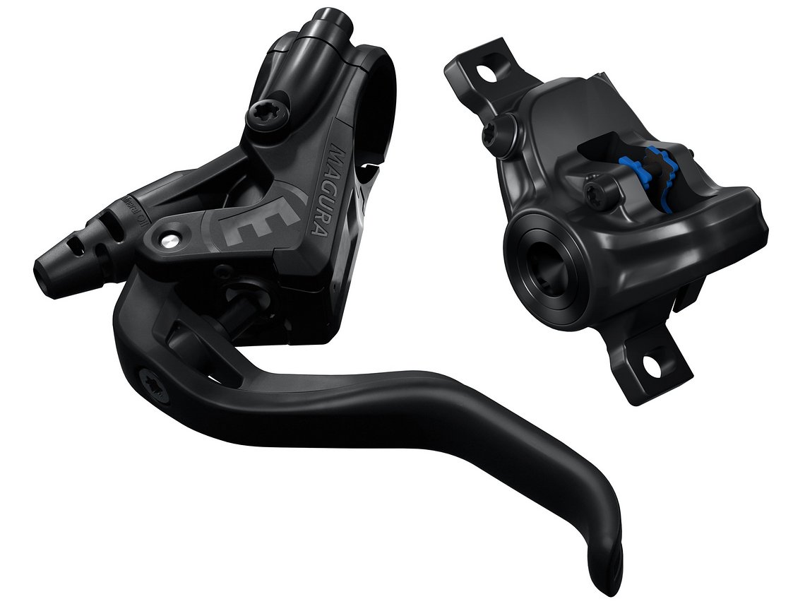 Die neue Magura MT Sport