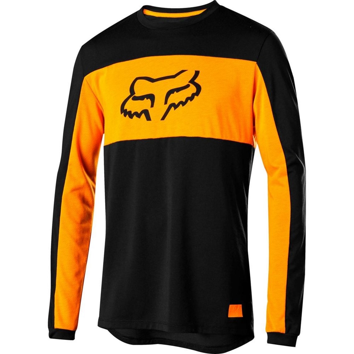 Fox Ranger Dr. Foxhead Jersey