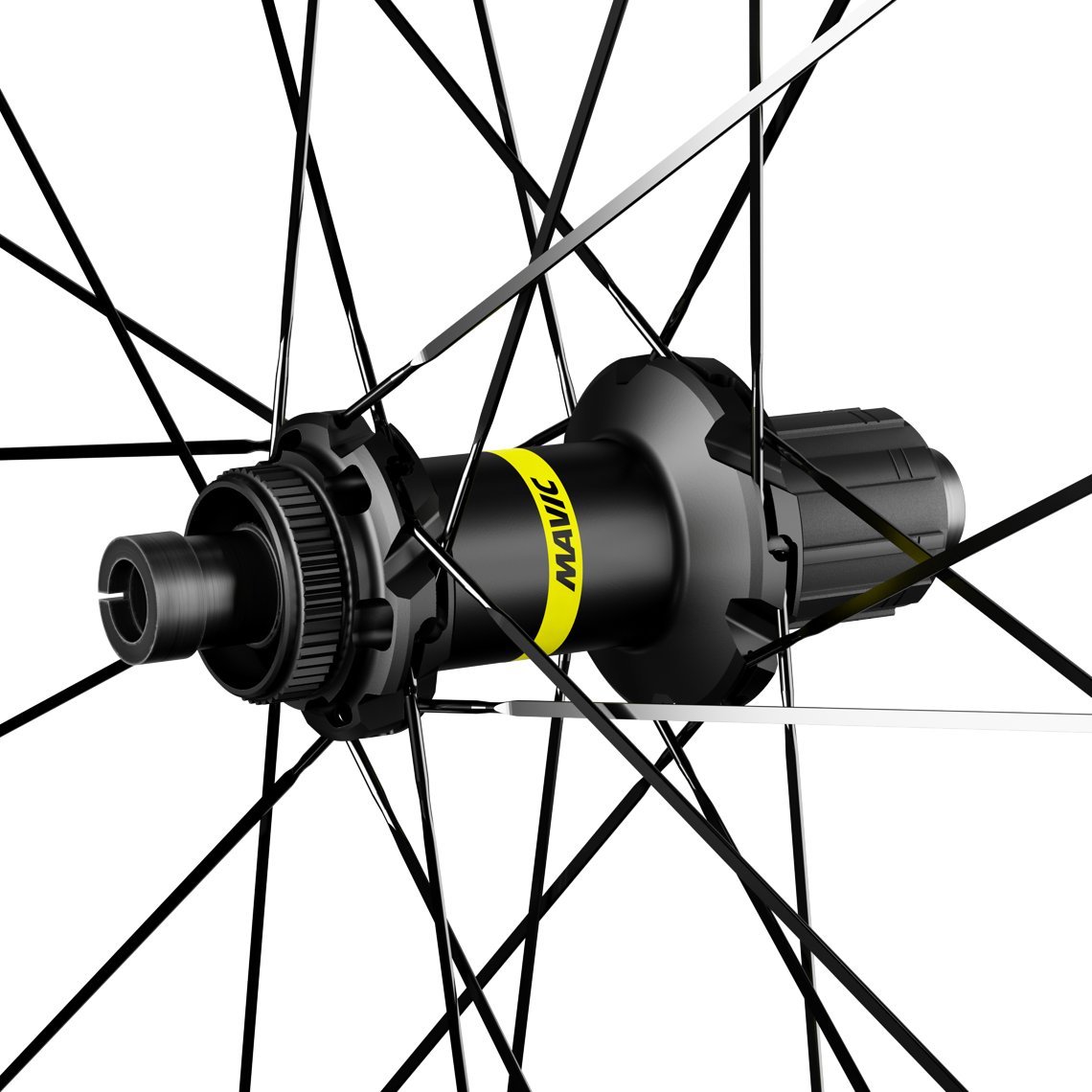 R37041 1 2021 Mavic Crossmax SLs Rr hub