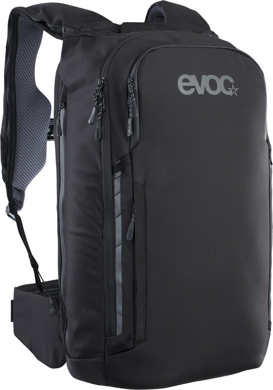 EVOC COMMUTE-A.I.R