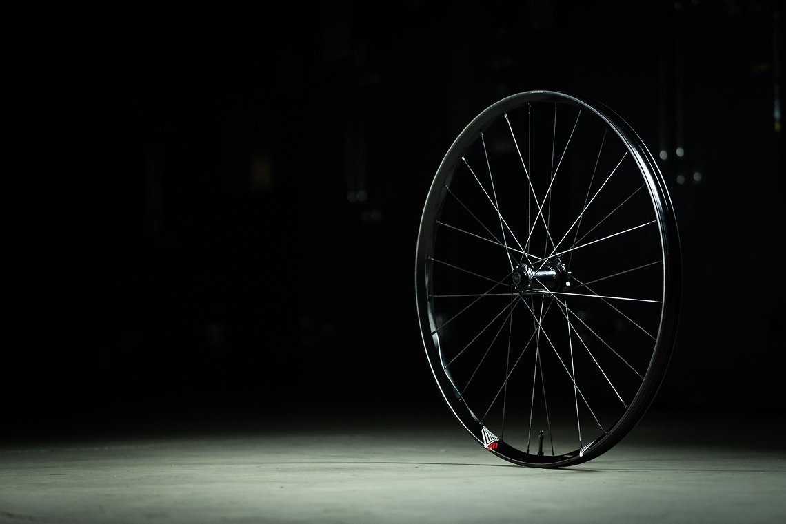 WeAreOne Convergence Wheelset 1