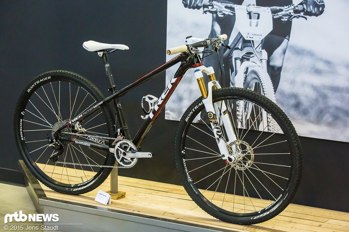 Traumbikes zu sehen.