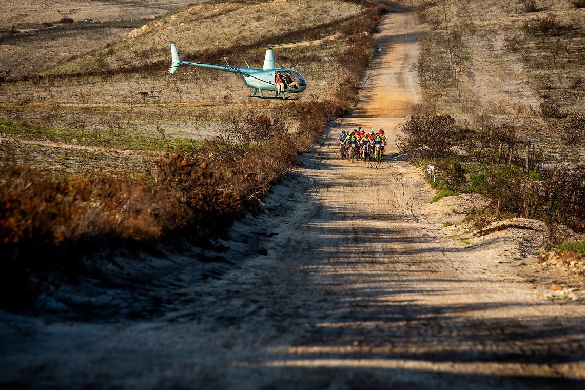 Auch in diesem Jahr wird das Cape Epic in weiten Teilen live im Internet übertragen. Auf Youtube, Facebook oder der offiziellen Veranstaltungswebseite kann der Livestream abgerufen werden