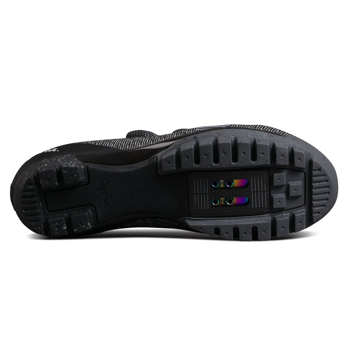 ERS01XX BLK H1-21 Explore Powerweave Shoe Black 2