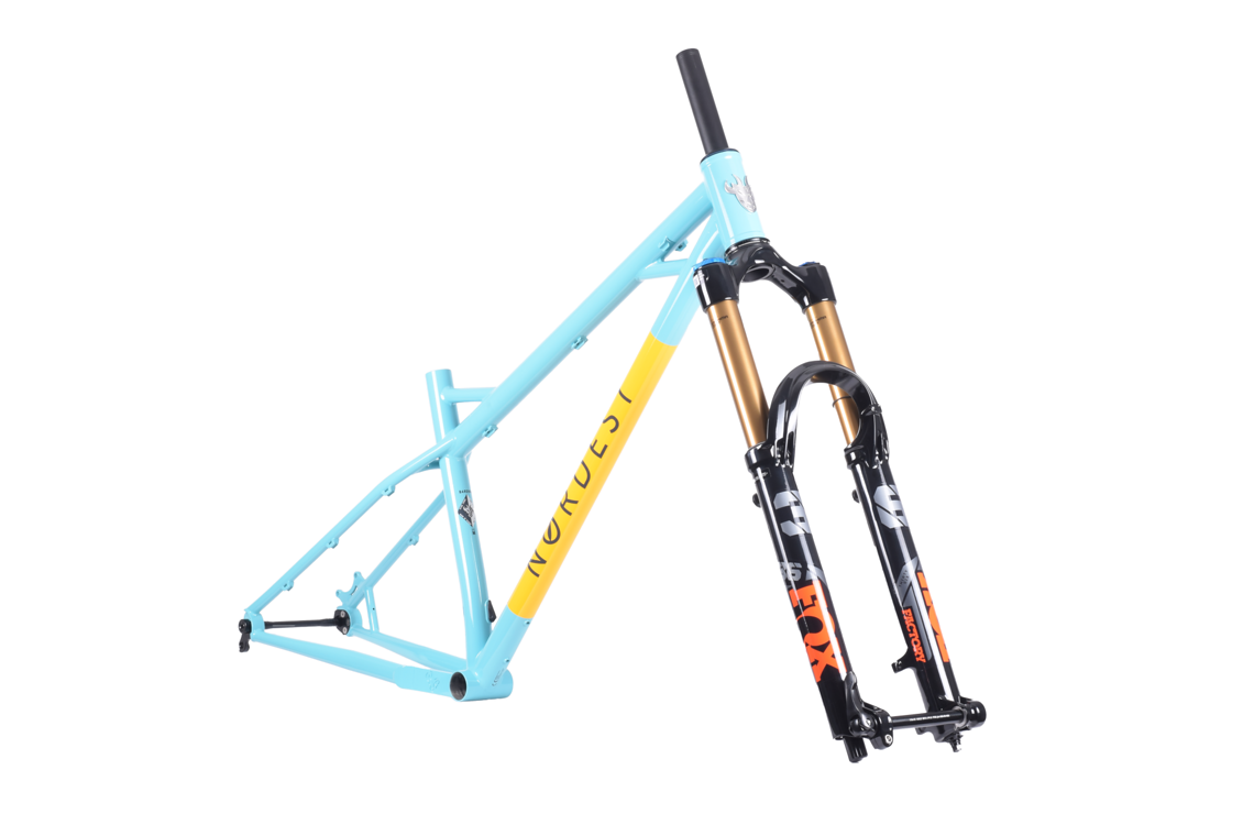 Das Frame-Kit