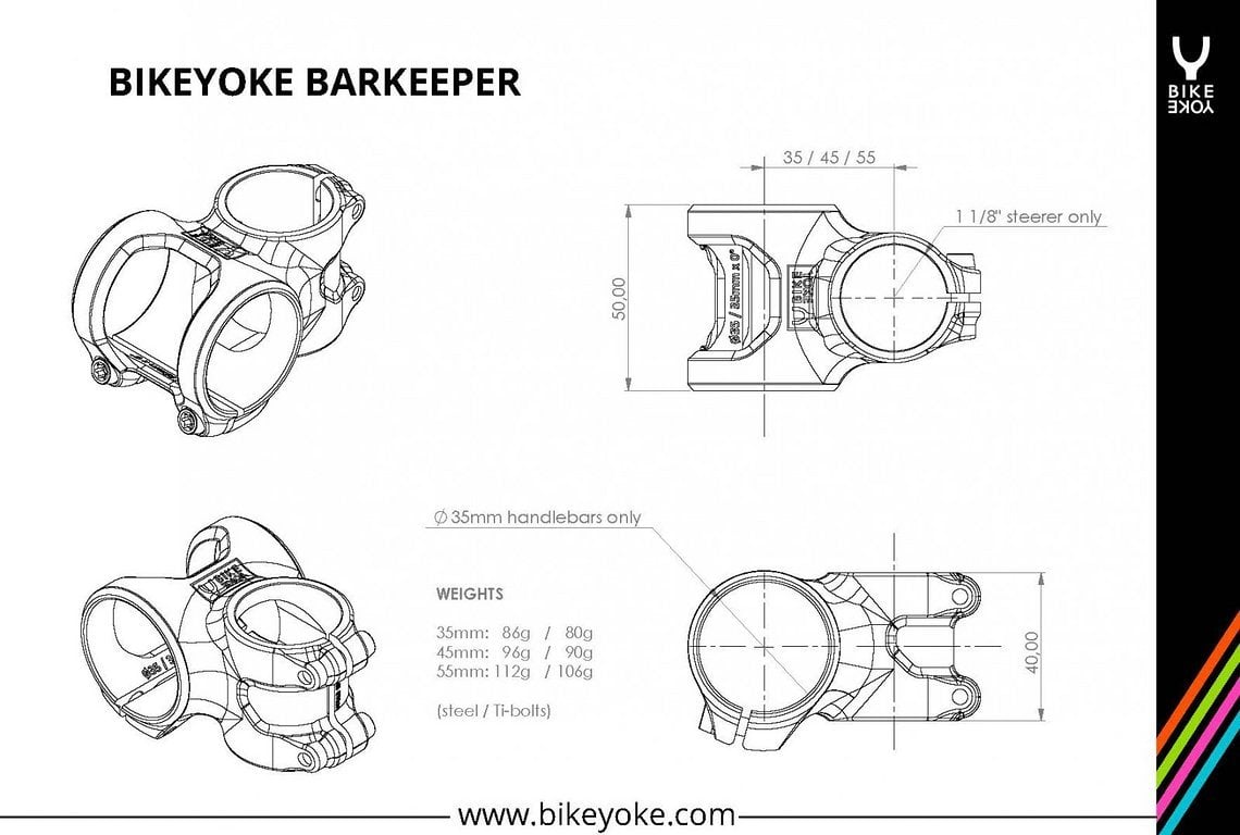 BikeYoke Barkeeper-drawing-min