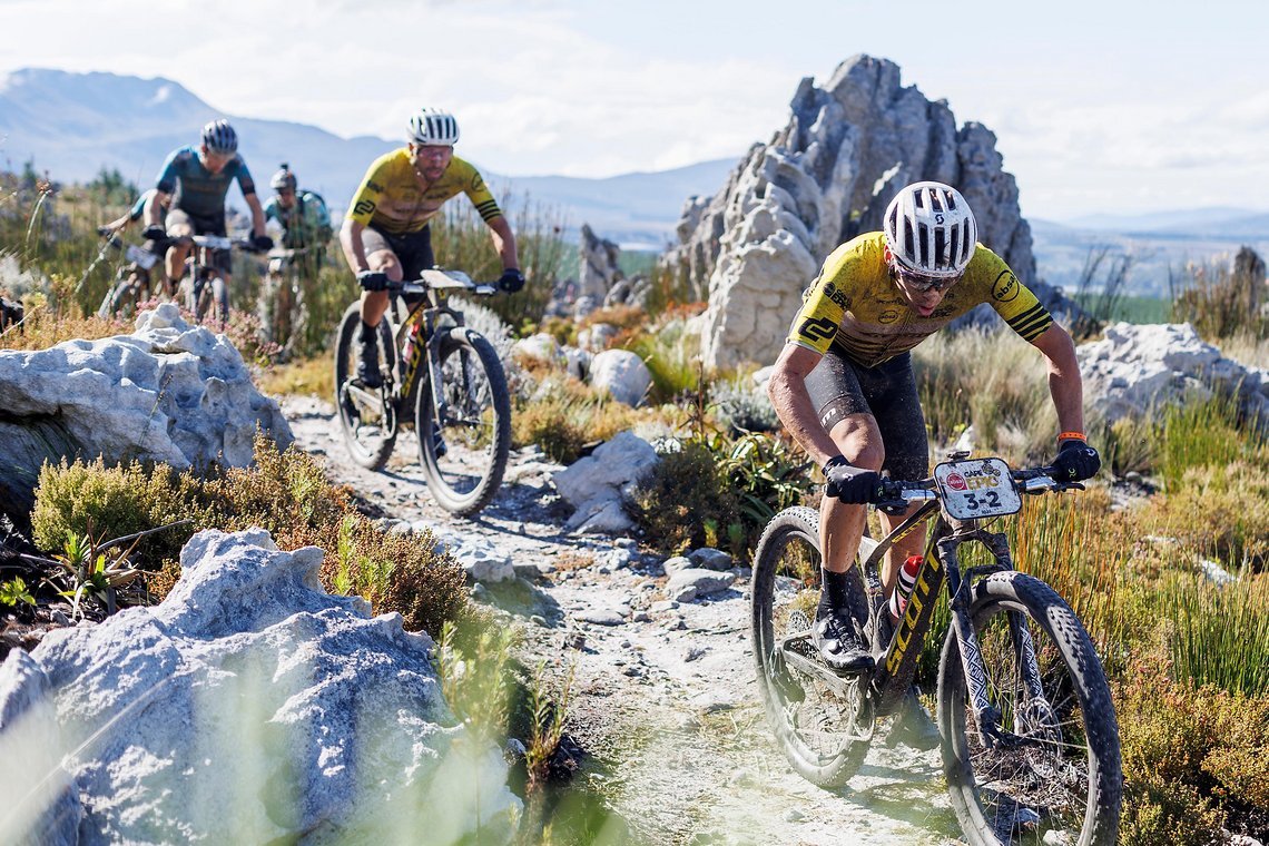 SCOTT-SRAM CapeEpic 2023 imagery by ACE23 Stage5 NickMuzik 67093