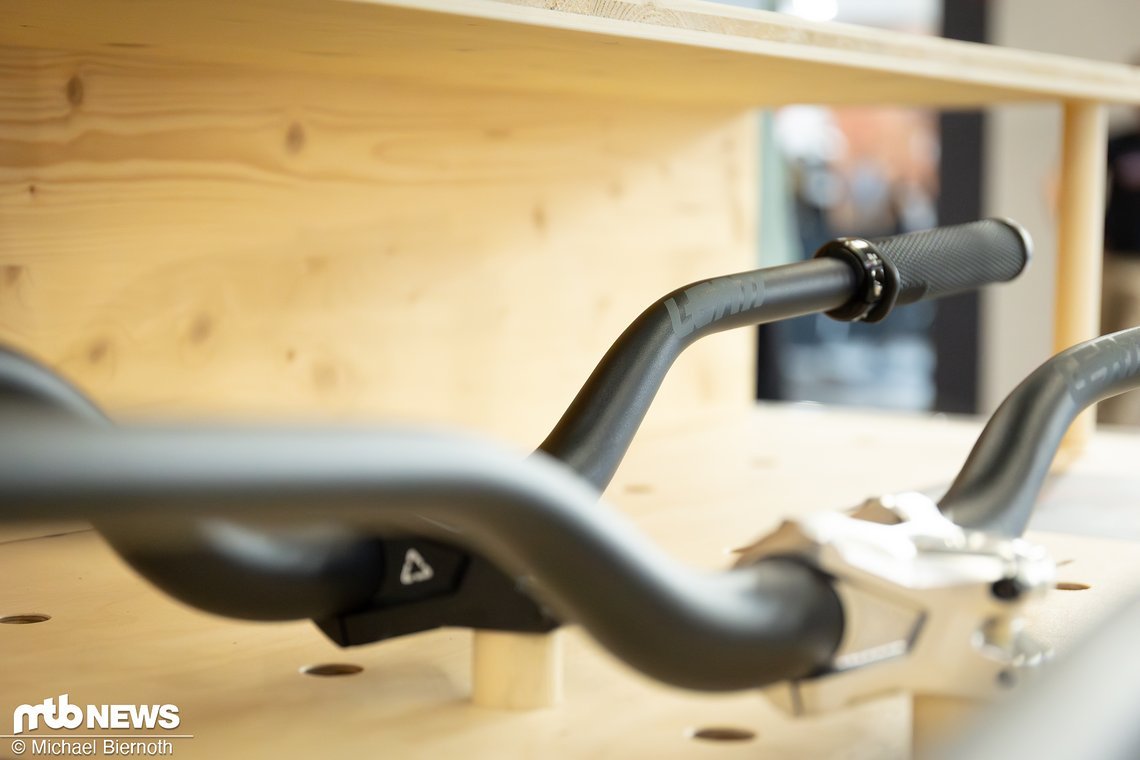 Der Launch Control Handlebar 4.0