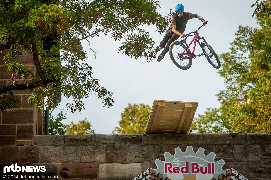 Anthony Messere