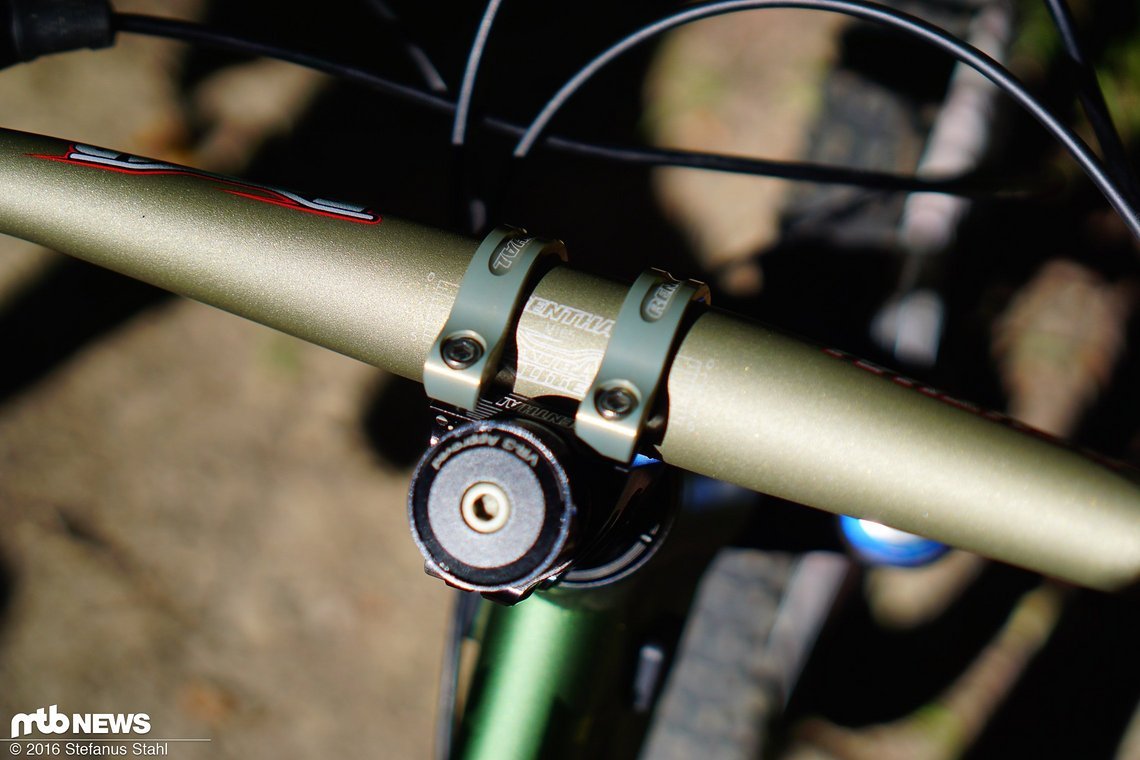 Der Apex 35