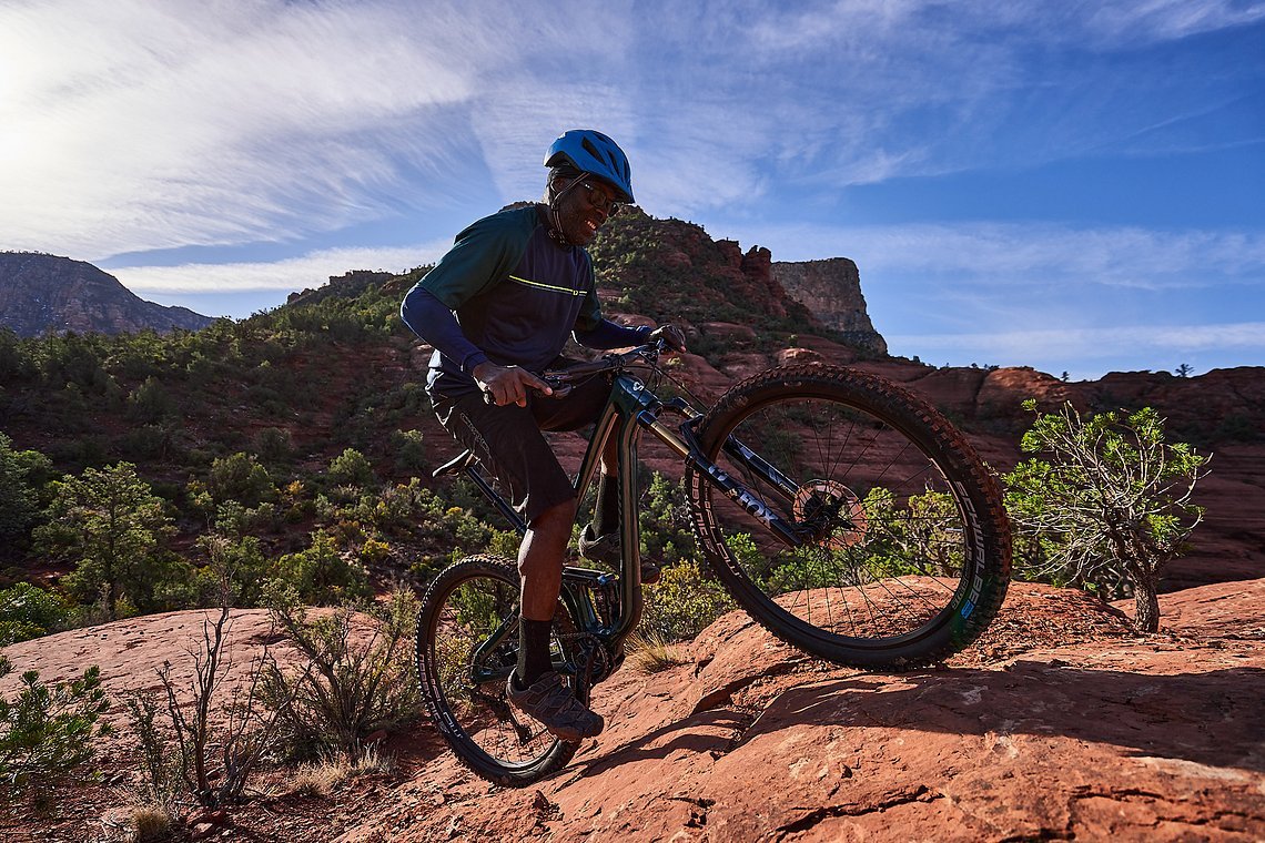 KPL 0318 Niner Jet21 Color Sedona