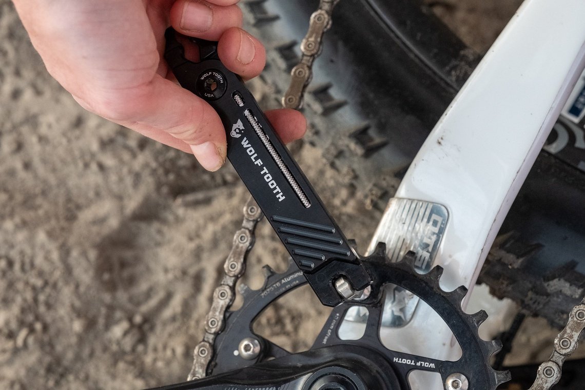 Wolf Tooth 8-Bit Pack Pliers Functions 25