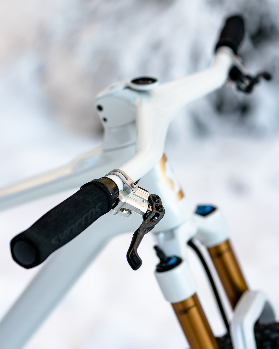 Dangerholm Hyper Spark 2021 SCOTT Bike Image by Andreas TimfÃ¤lt DSC468128