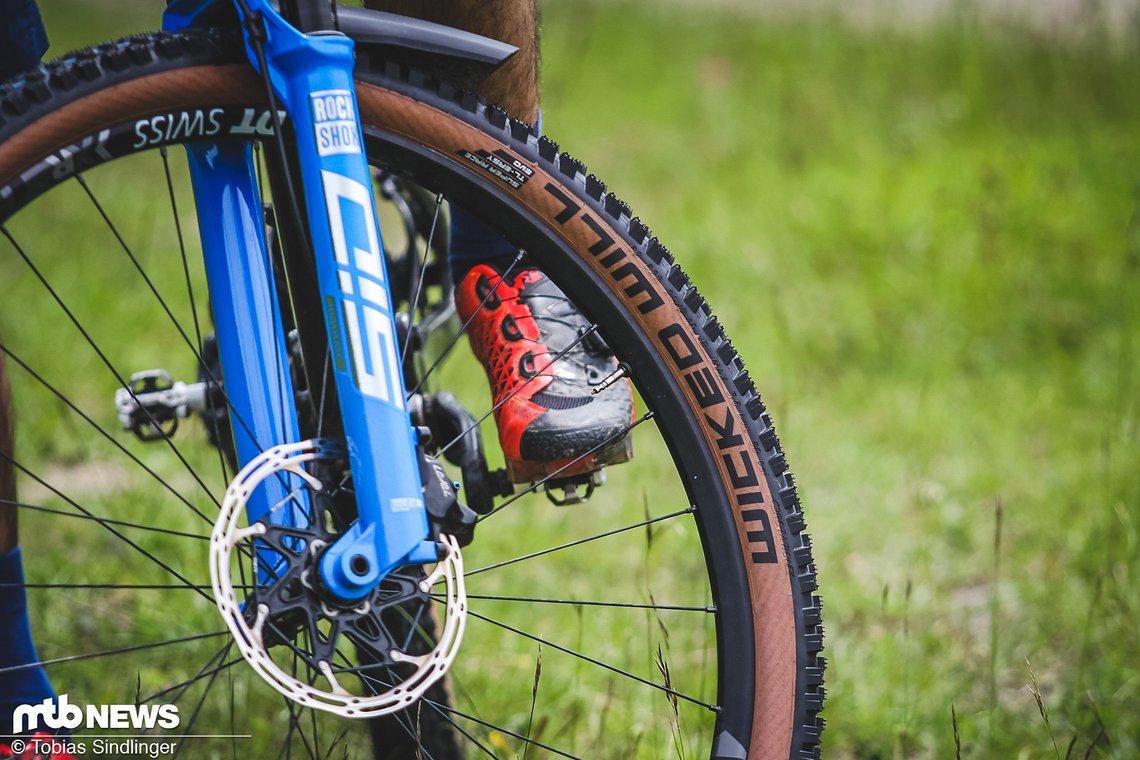 Schwalbe Wicked Will-19