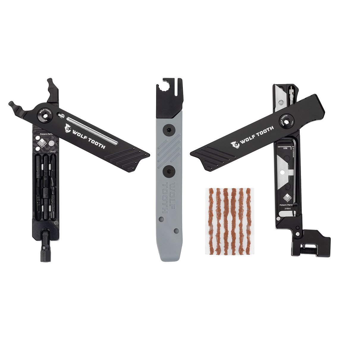 Das Wolf Tooth 8-Bit Kit Two