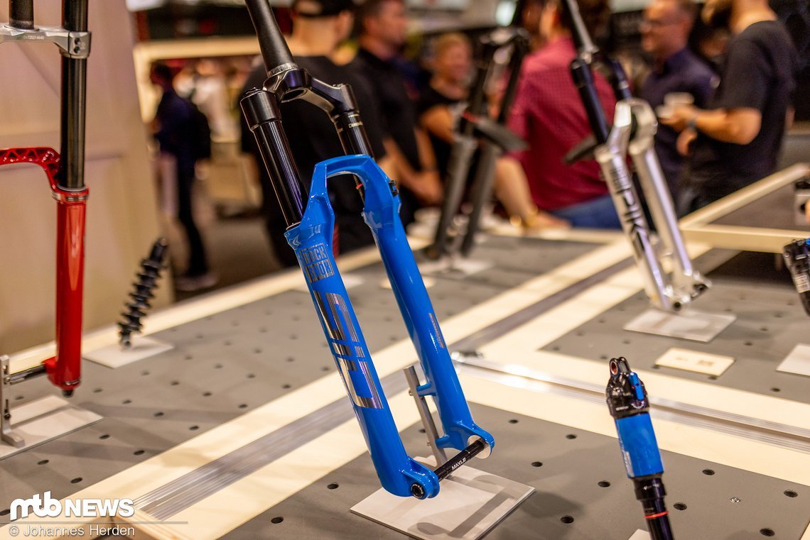 SRAM RockShox-1