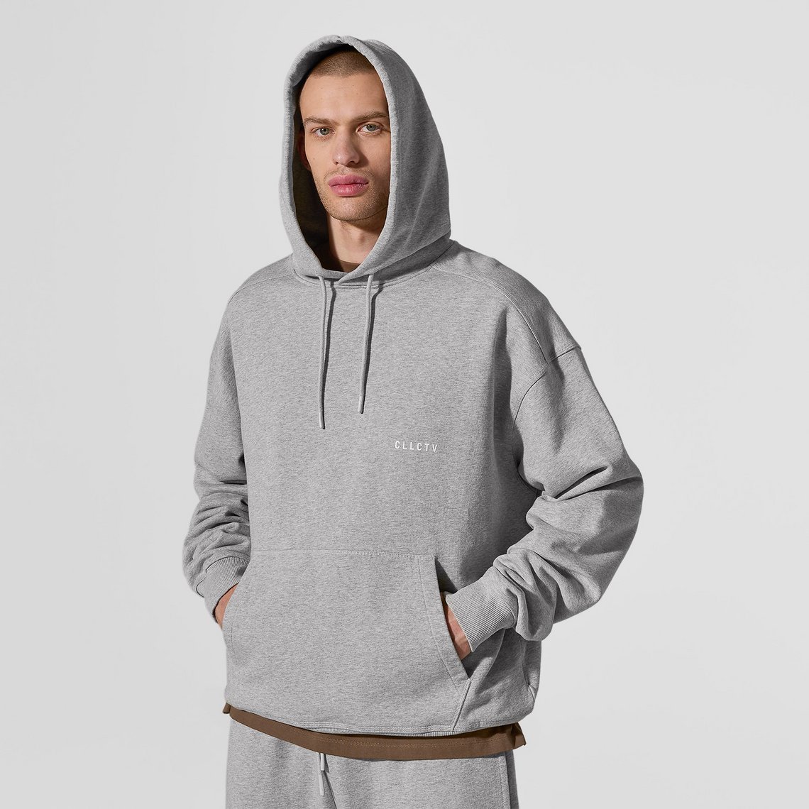 CLLCTV Core Hoodie 94,95 € (UVP)