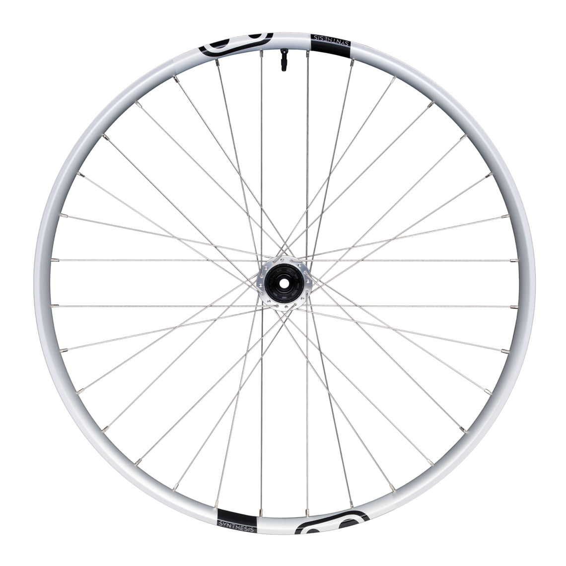 Die DH Variante setzt auf 1 mm breitere Felgen als das Enduro Pendant.
