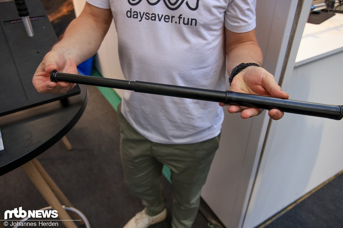 Daysaver-5