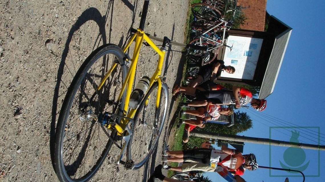 Hanseatic Singlespeed