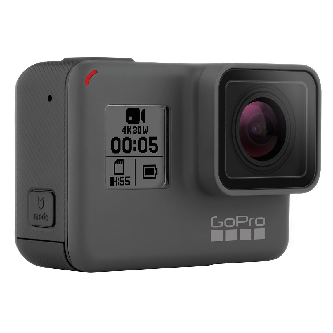 GoPro Hero5 Black Edition