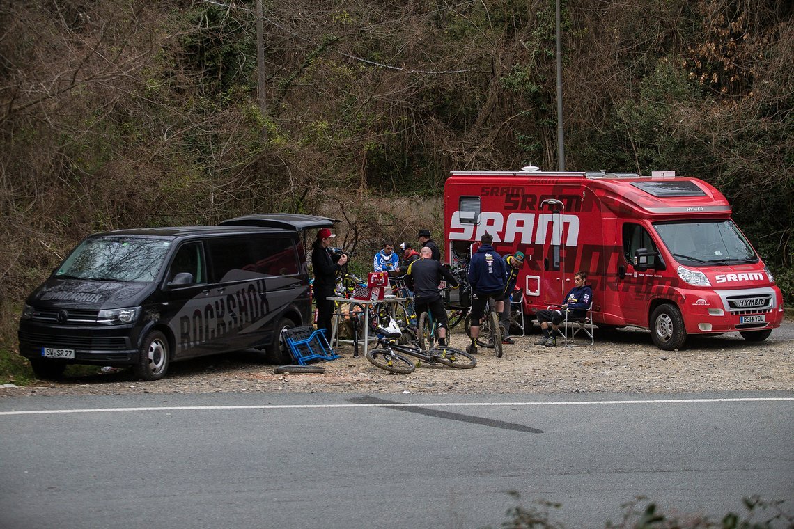 Test with Sram  (1)