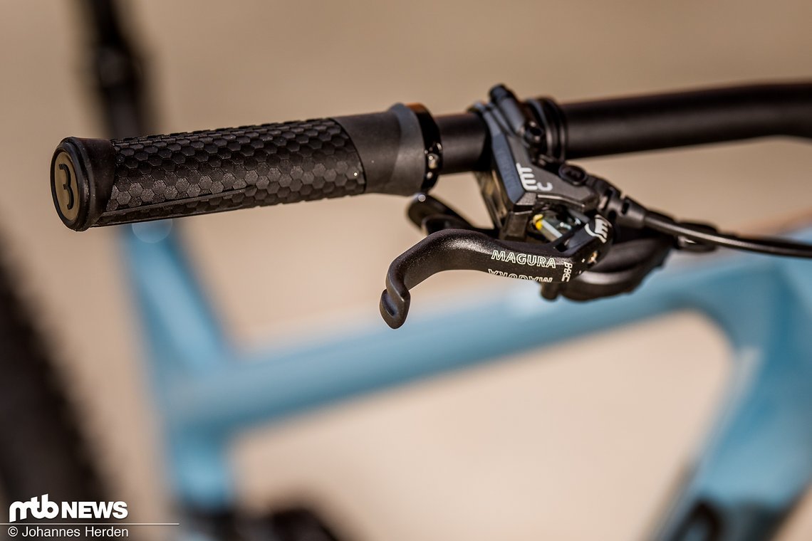 Focus MTB Neuheiten 2020-27