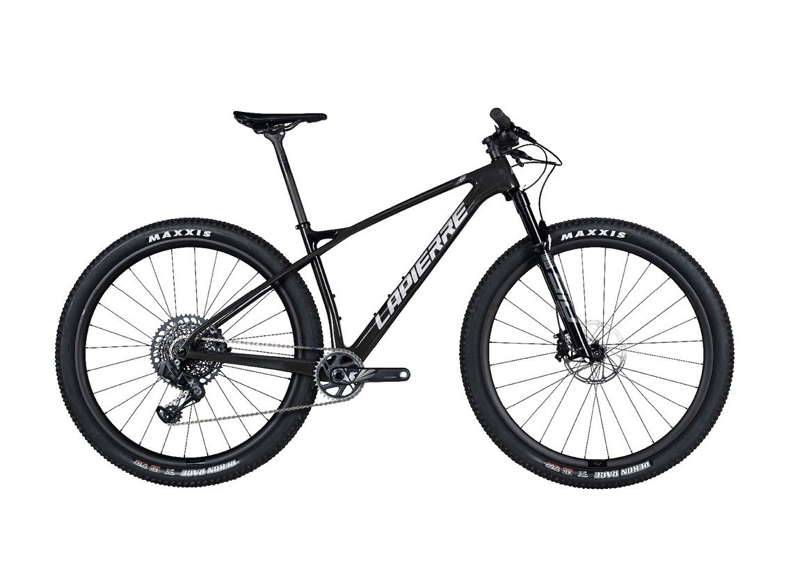 Lapierre Prorace CF 9.9
