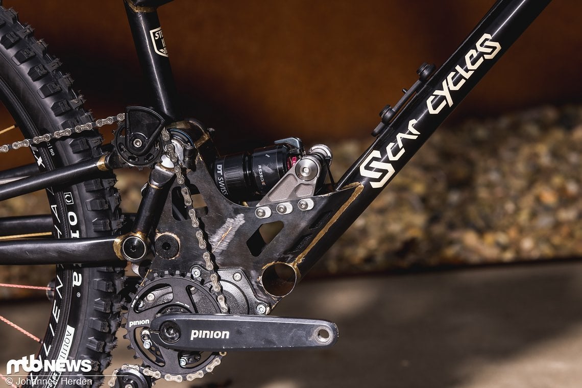 Craft Bike Days – Scar Cycles-3