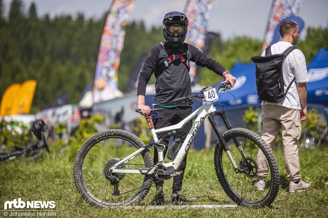 Bernd Schumacher, Dirty-Dave.de