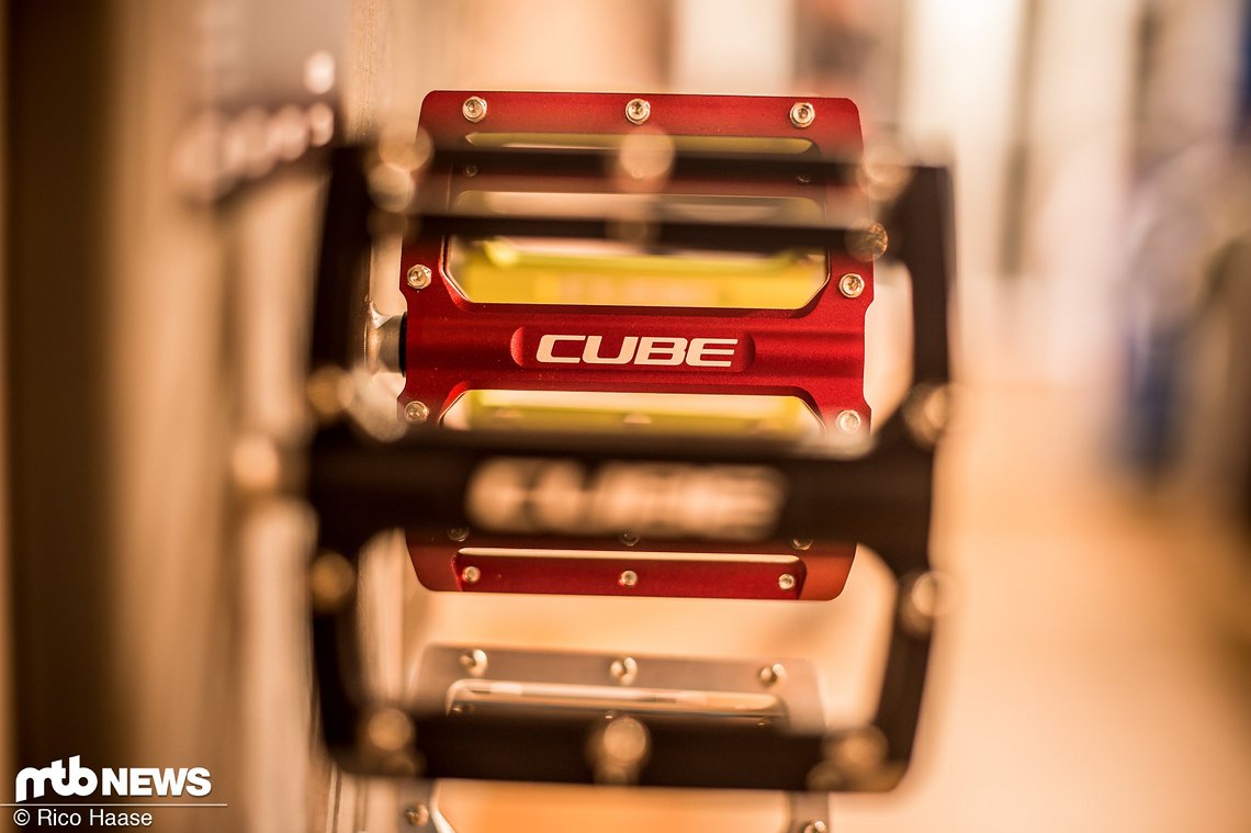 CUBE Neuheiten 2019 ACS DSC 8523